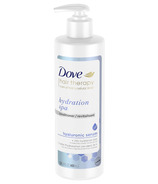 Après-shampooing Dove Hair Therapy Hydration Spa