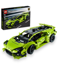 LEGO Technic Lamborghini Huracan Tecnica