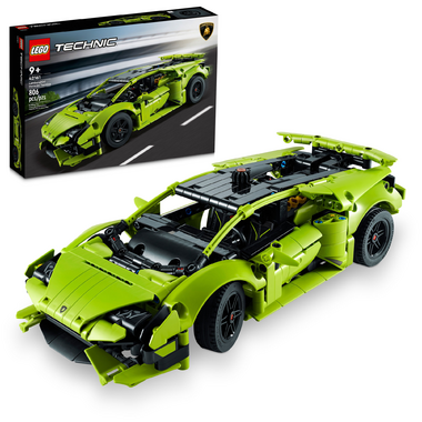 Buy LEGO Technic Lamborghini Huracan Tecnica at