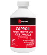 Innovite Health Caproil Liquid