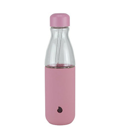 S'well Glass Original Bottle Dusty Pink