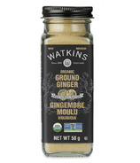 Watkins Organic Ground Ginger