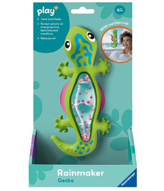 Ravensburger Rainmaker Shake & Twist Gecko