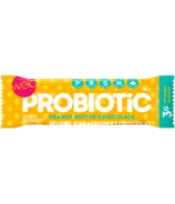 Welo Probiotic Bar Peanut Butter Chocolate