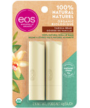 eos Organic Stick Lip Balm Vanilla Bean