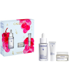 Caudalie Vinoperfect Holiday Set