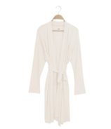 Kyte BABY Adult Women's Lounge Robe Oat