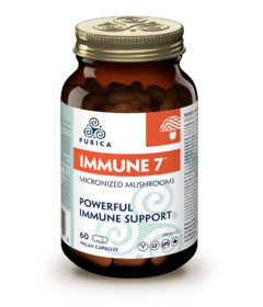 image of Purica Immune 7 with sku:132364