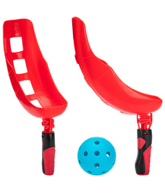 Franklin Sports Flip Toss