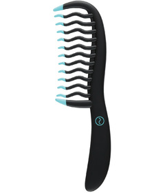 image of Conair Curl Collective Wavy Hair Detangling Comb with sku:331785