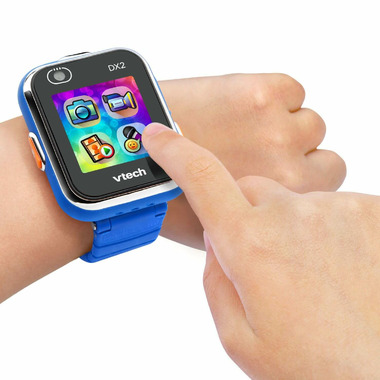 vtech watch dx2 blue