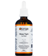 Orange Naturals Sleep Tight for Kids