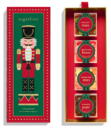 Sugarfina Nutcracker Bento Box