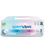 WaterWipes Lingettes pour adultes