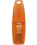 OFF! Active Pump Spray Insect Repellent