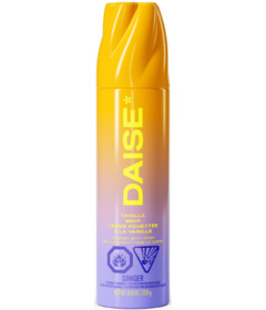 DAISE Foaming Body Wash Vanilla Whip