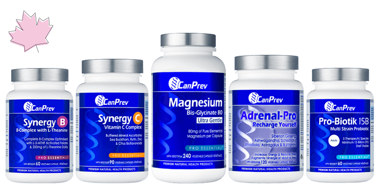 Save up to 15% on CanPrev