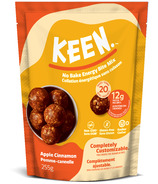 KEEN Energy mord la cannelle de pomme