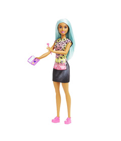 Barbie Makeup Artist Doll