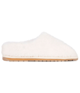 EMU Australia Women's Joy Teddy Slipper Natural