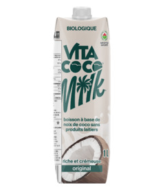 Vita Coco Coconut Milk Original