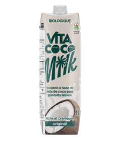 Vita Coco Coconut Milk Original