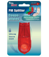 Séparateur de pilules Card Health Cares VitaMedic 