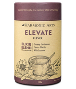 Harmonic Arts Elevate Elixir