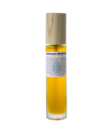 Living Libations Best Skin Ever Frankincense Face and Body Oil Cleanser 