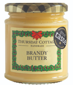 image of Thursday Cottage Brandy Butter with sku:313379