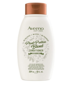 Aveeno Plant Protein Conditioner 
