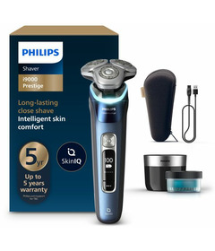 Philips Shaver Series 9000 Prestige