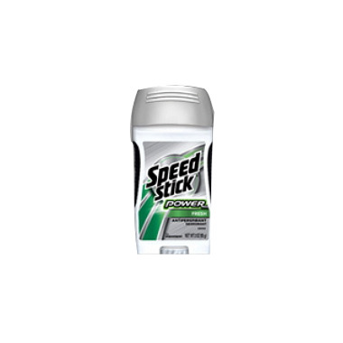 Speed Stick Power Antiperspirant Fresh Speed Stick Power Antiperspirant Fresh