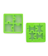 Lunch Punch Pairs Sandwich Cutter Puzzle