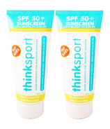 thinksport Kids SPF 50+ Sunscreen Bundle