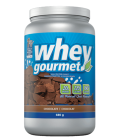 Whey Gourmet High Protein Shake Chocolate