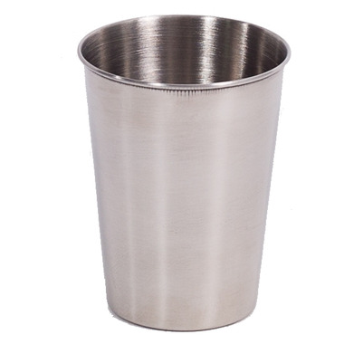 Onyx 9 oz Tumbler Cup Onyx 9 oz Tumbler Cup
