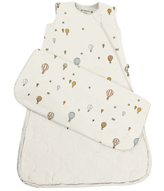 Gunamuna Sleep Bag Duvet UP UP and Away 0.5 TOG