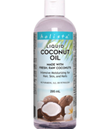 Holista Liquid Coconut Oil
