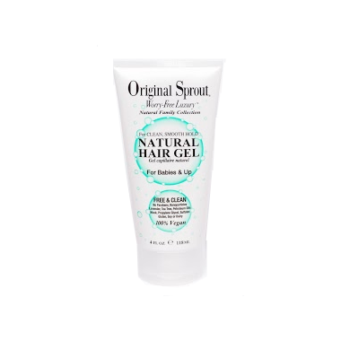 Buy Original Sprout Natural Hair Gel At Well Ca Free Shipping