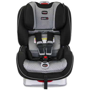 Britax boulevard shop clicktight sale