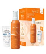 Avene Family Suncare Protection Spray Set 