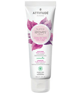 ATTITUDE Super Leaves Natural Body Cream Soothing