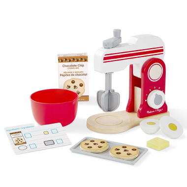 melissa and doug food mixer