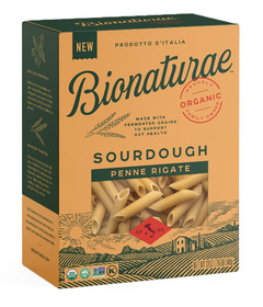 Bionaturae Sourdough Penne Rigate