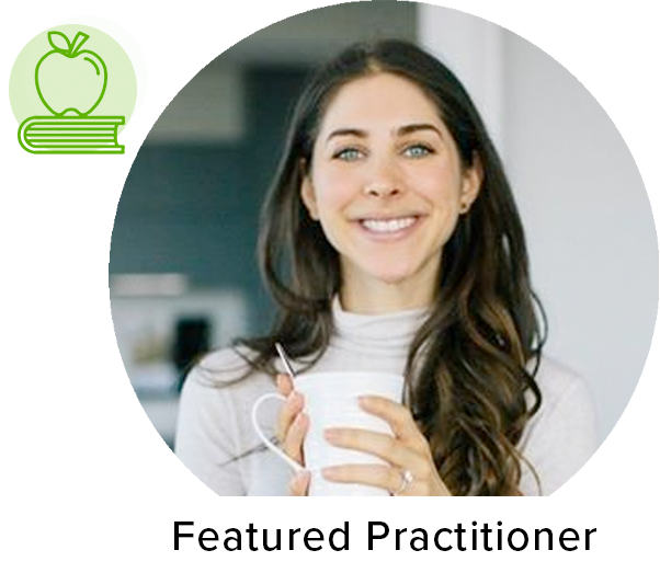 Featured Practitioner