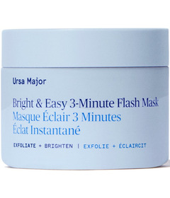 image of Ursa Major Bright & Easy 3-Minute Flash Mask  with sku:141773