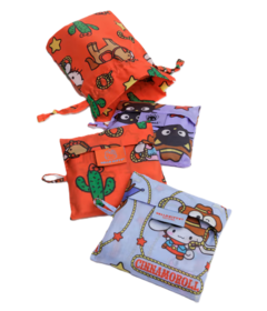 BAGGU Standard Baggu Set Hello Kitty & Friends Western