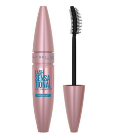 Maybelline Lash Sensational Waterproof Mascara