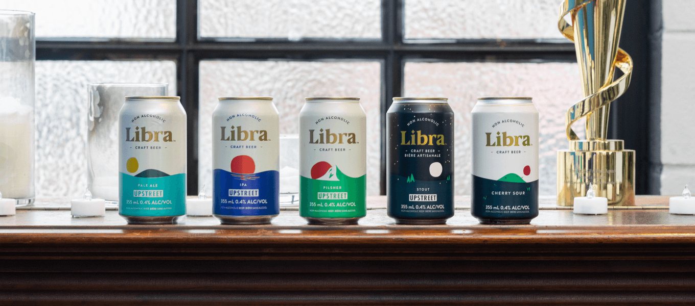 libra products